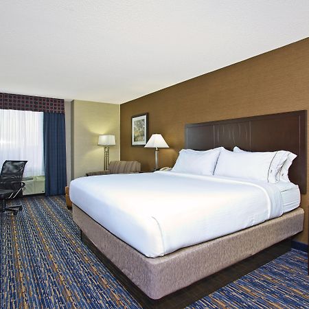 Holiday Inn Express And Suites Pittsburgh West Mifflin By Ihg Экстерьер фото