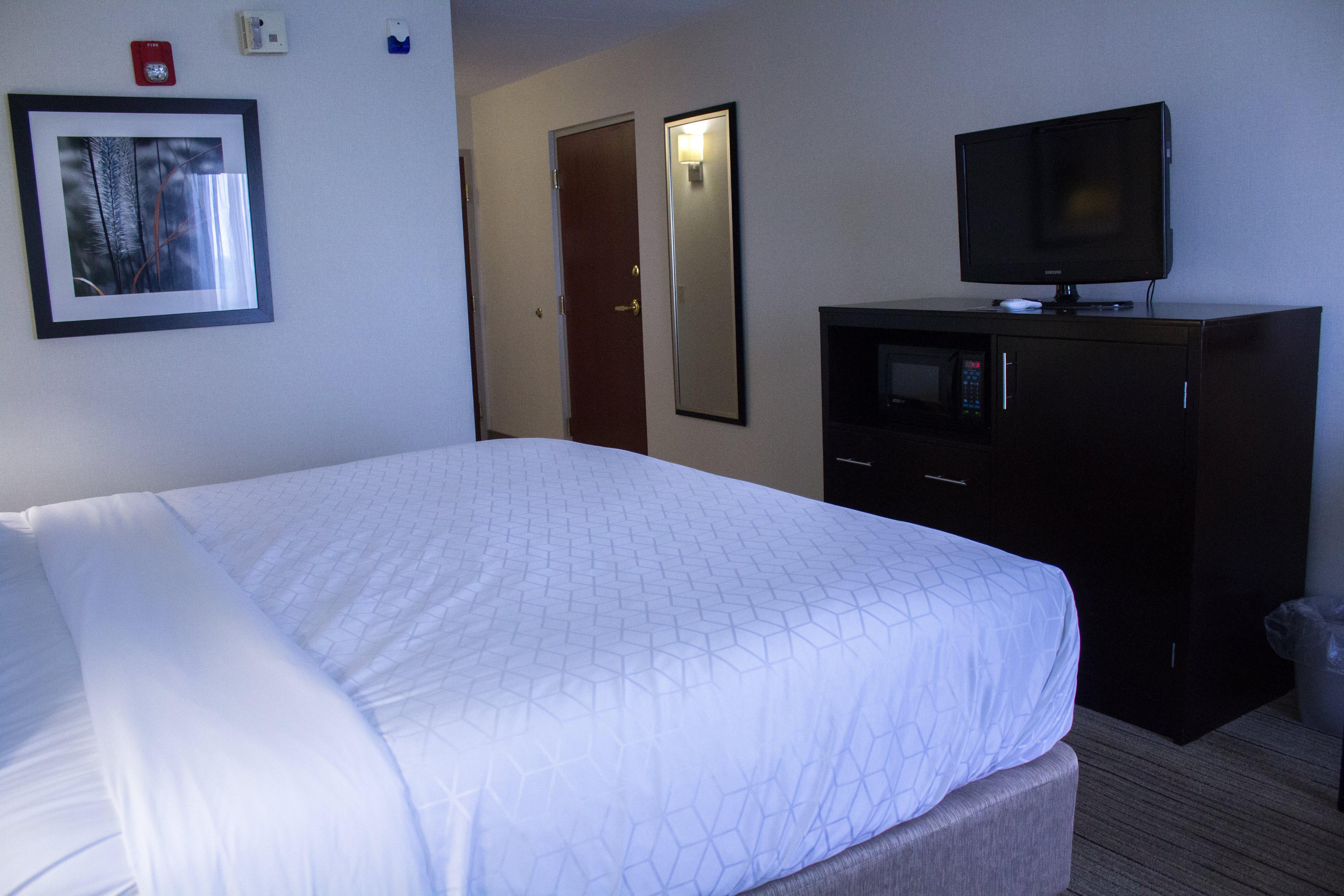 Holiday Inn Express And Suites Pittsburgh West Mifflin By Ihg Экстерьер фото