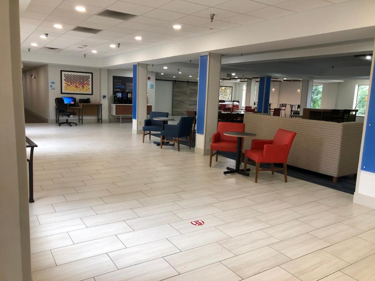 Holiday Inn Express And Suites Pittsburgh West Mifflin By Ihg Экстерьер фото