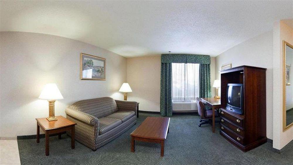 Holiday Inn Express And Suites Pittsburgh West Mifflin By Ihg Экстерьер фото